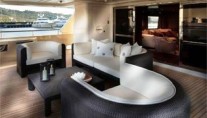 SOFICO -  Aft deck